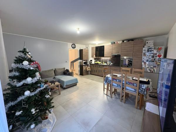 Drancy (93700) Appartement 64 m2 drancy