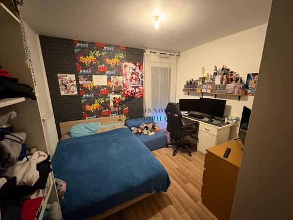 Drancy (93700) Appartement 64 m2 drancy