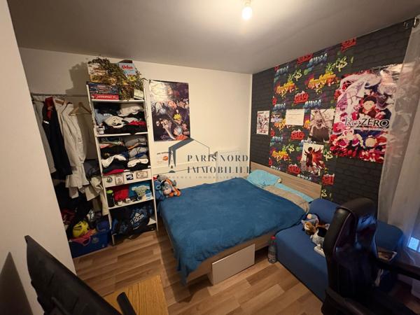 Drancy (93700) Appartement 64 m2 drancy