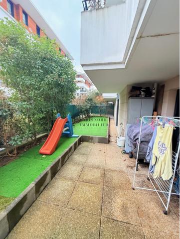 Drancy (93700) Appartement 64 m2 drancy