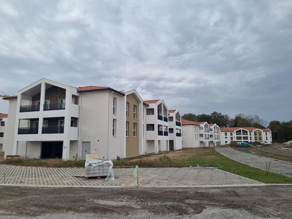 Appartement 2 pièces 45 m2
