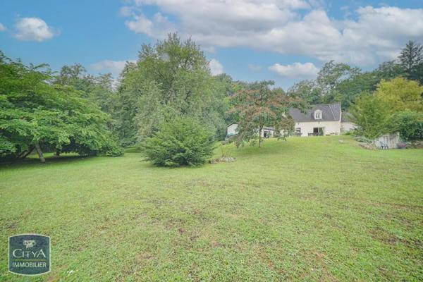 Maison à vendre 8 pièces 185m²