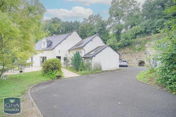 Maison à vendre 8 pièces 185m²