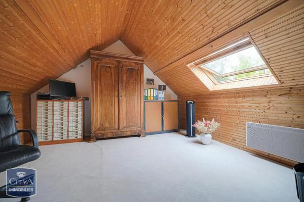 Maison à vendre 8 pièces 185m²