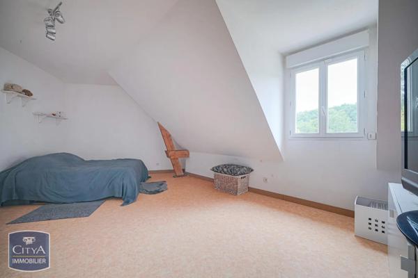 Maison à vendre 8 pièces 185m²