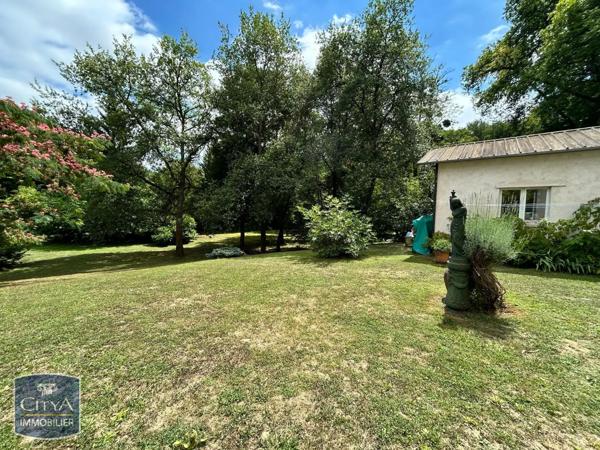 Maison à vendre 8 pièces 185m²