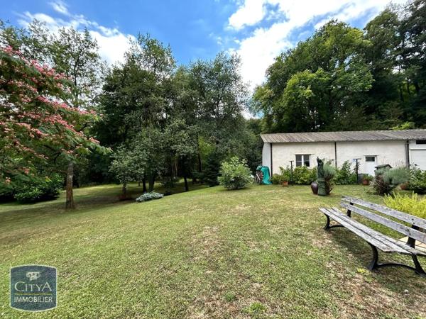 Maison à vendre 8 pièces 185m²