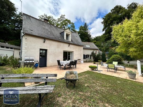 Maison à vendre 8 pièces 185m²