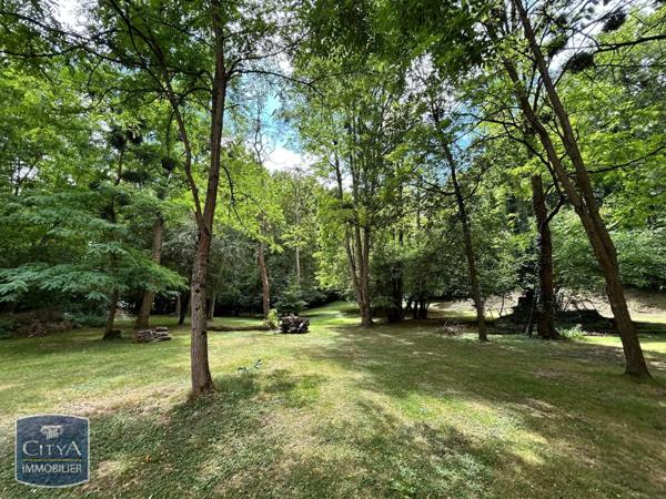 Maison à vendre 8 pièces 185m²