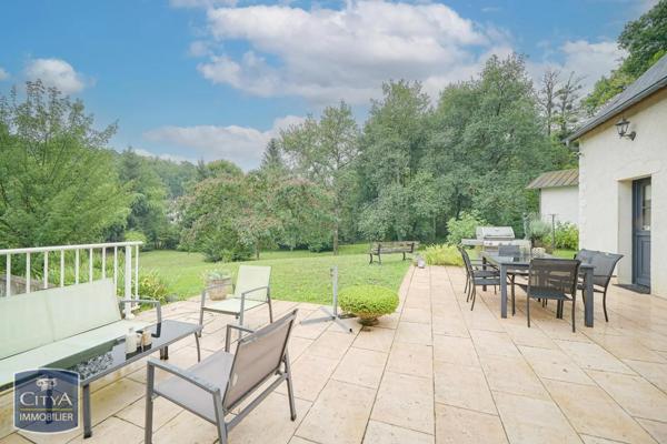 Maison à vendre 8 pièces 185m²