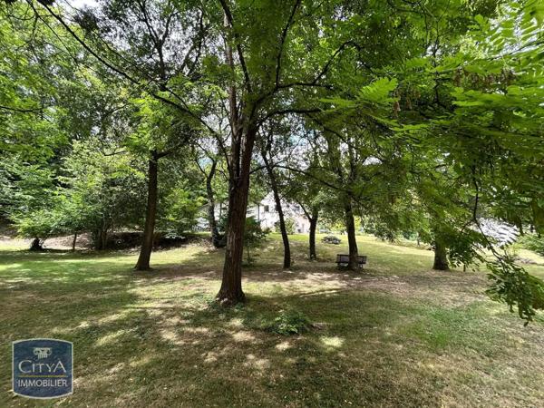 Maison à vendre 8 pièces 185m²