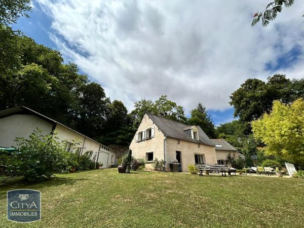 Maison à vendre 8 pièces 185m²