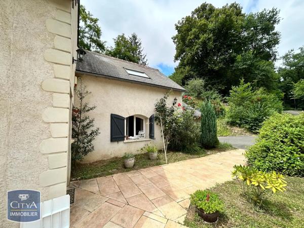 Maison à vendre 8 pièces 185m²