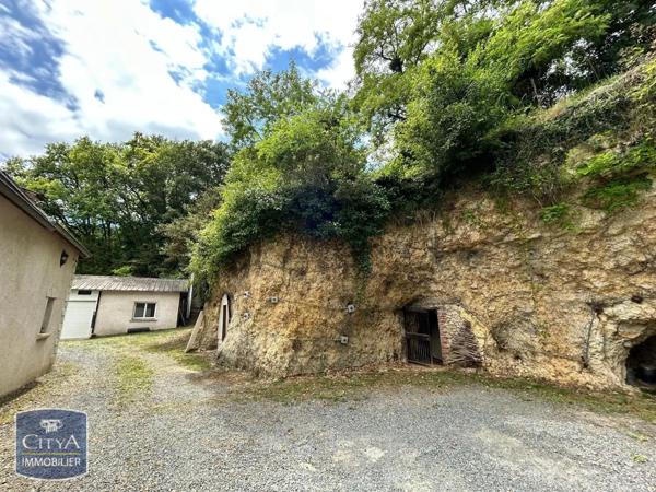 Maison à vendre 8 pièces 185m²