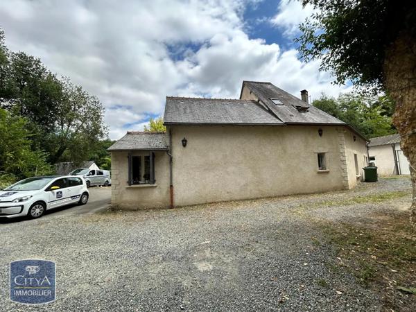 Maison à vendre 8 pièces 185m²