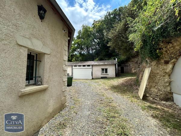 Maison à vendre 8 pièces 185m²