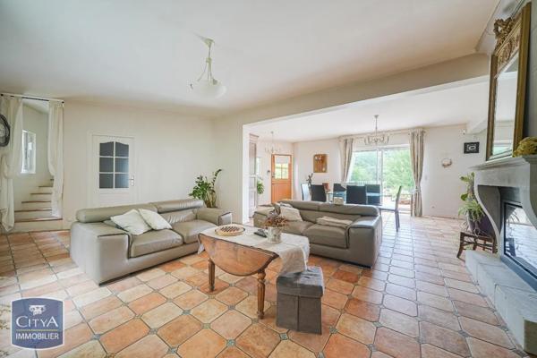 Maison à vendre 8 pièces 185m²
