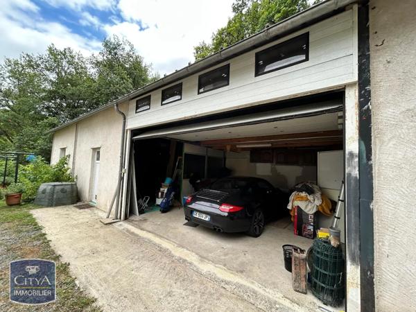 Maison à vendre 8 pièces 185m²