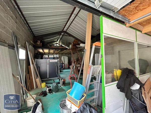 Maison à vendre 8 pièces 185m²