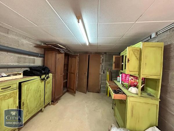 Maison à vendre 8 pièces 185m²