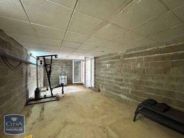 Maison à vendre 8 pièces 185m²