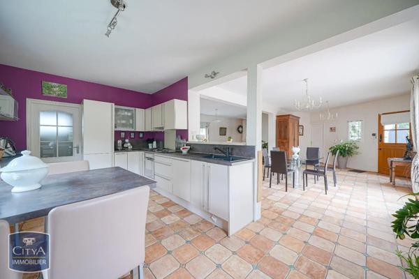 Maison à vendre 8 pièces 185m²