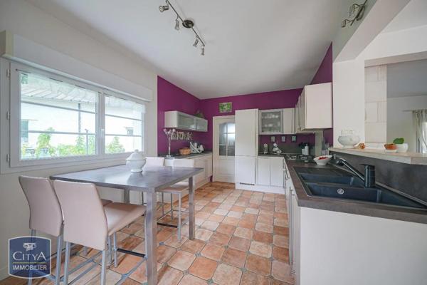 Maison à vendre 8 pièces 185m²