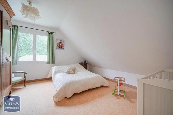 Maison à vendre 8 pièces 185m²