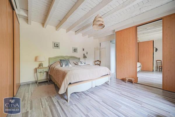 Maison à vendre 8 pièces 185m²