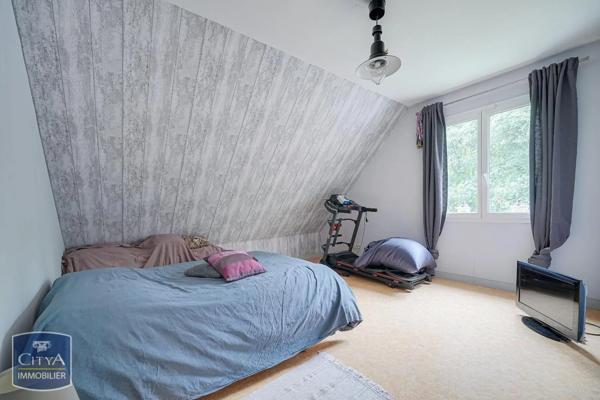 Maison à vendre 8 pièces 185m²