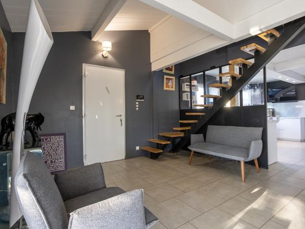 Maison 7 pièces - 171 m²