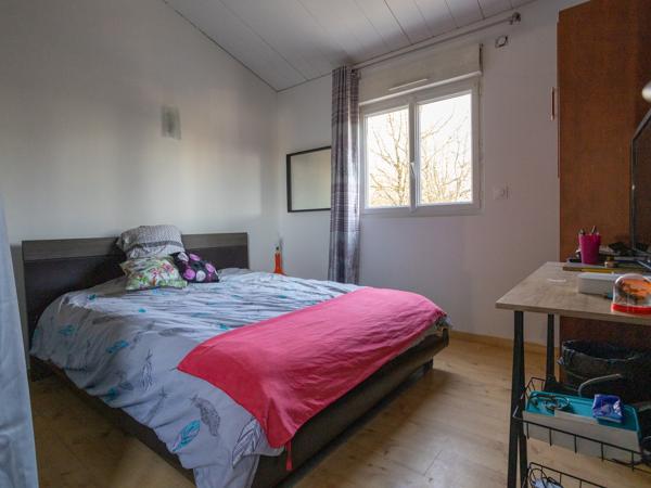 Maison 7 pièces - 171 m²