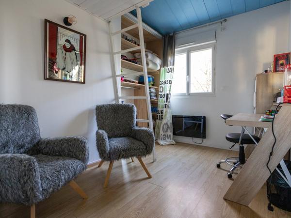 Maison 7 pièces - 171 m²