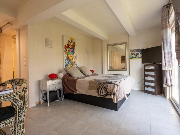 Maison 7 pièces - 171 m²