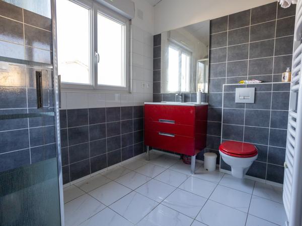 Maison 7 pièces - 171 m²