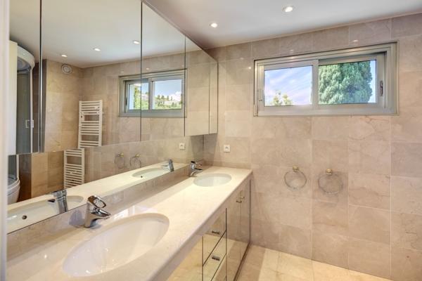 Vente Appartement de luxe Le Cannet 5 Pièces 152 m²