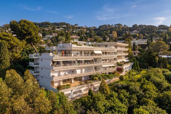 Vente Appartement de luxe Le Cannet 5 Pièces 152 m²