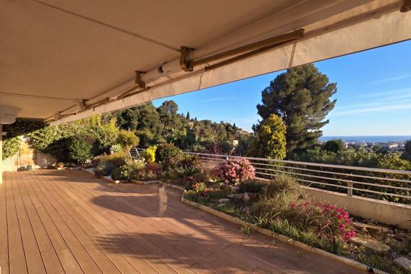 Vente Appartement de luxe Le Cannet 5 Pièces 152 m²