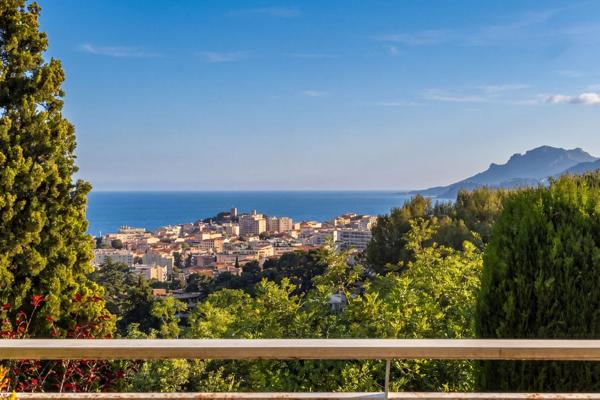 Vente Appartement de luxe Le Cannet 5 Pièces 152 m²