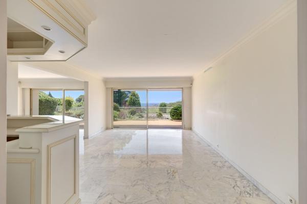Vente Appartement de luxe Le Cannet 5 Pièces 152 m²