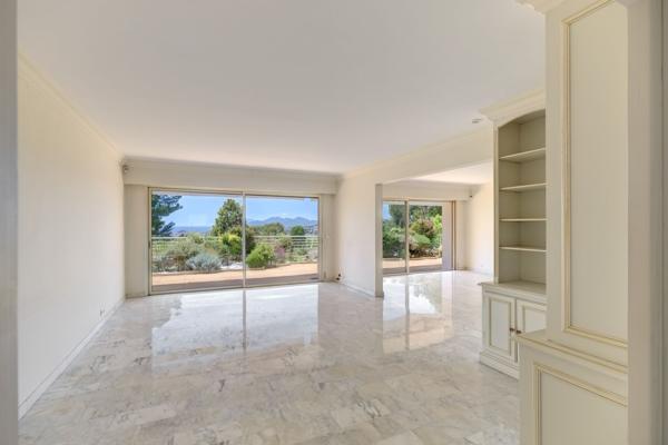 Vente Appartement de luxe Le Cannet 5 Pièces 152 m²