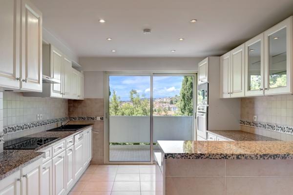 Vente Appartement de luxe Le Cannet 5 Pièces 152 m²