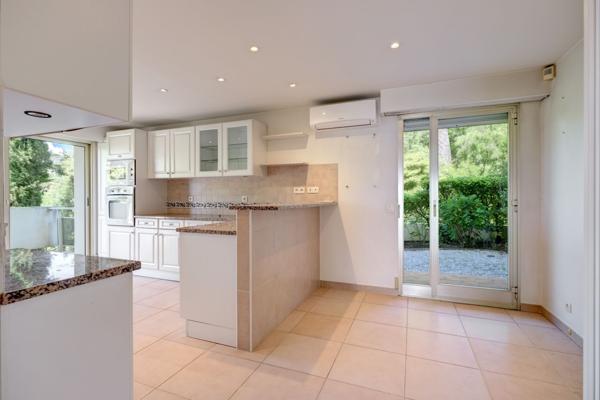 Vente Appartement de luxe Le Cannet 5 Pièces 152 m²