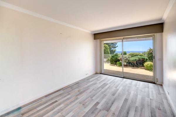 Vente Appartement de luxe Le Cannet 5 Pièces 152 m²