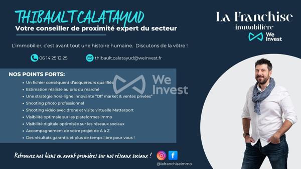 Entrepôt Commercial