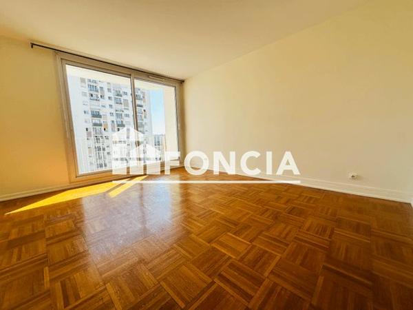 Location Appartement 4 pièces 70.3 m² - 20 RUE HENRI WALLON Epinay Sur Seine 93800