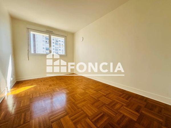 Location Appartement 4 pièces 70.3 m² - 20 RUE HENRI WALLON Epinay Sur Seine 93800