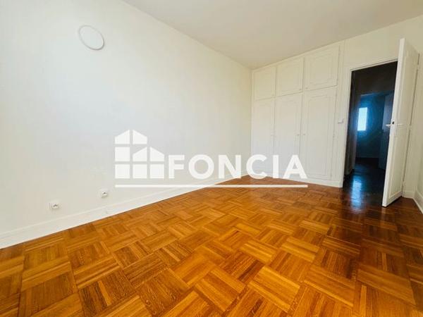 Location Appartement 4 pièces 70.3 m² - 20 RUE HENRI WALLON Epinay Sur Seine 93800