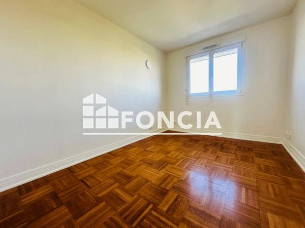 Location Appartement 4 pièces 70.3 m² - 20 RUE HENRI WALLON Epinay Sur Seine 93800