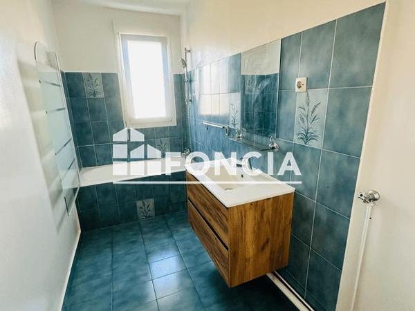 Location Appartement 4 pièces 70.3 m² - 20 RUE HENRI WALLON Epinay Sur Seine 93800